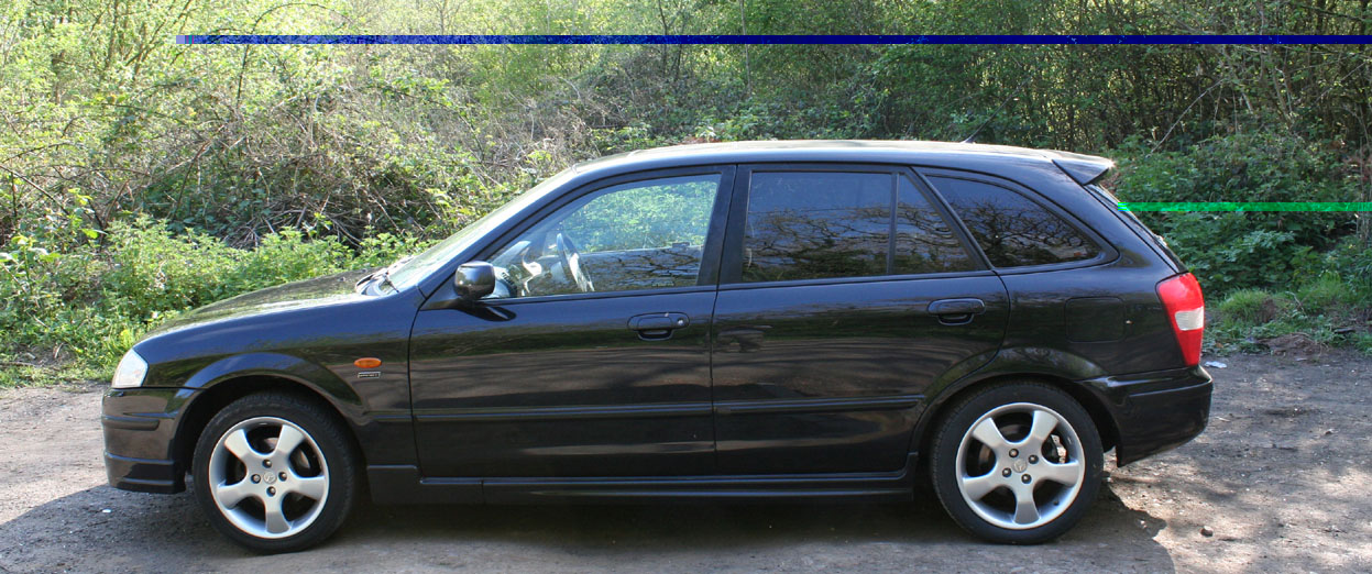 Mazda323F BJ Sport 1999 - side2.jpg