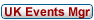 UK Events Manager
